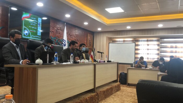 کلهر: ورزش روستایی باید به ورزش قهرمانی متصل شود / خواستههای سرخابیها تمامی ندارد 2