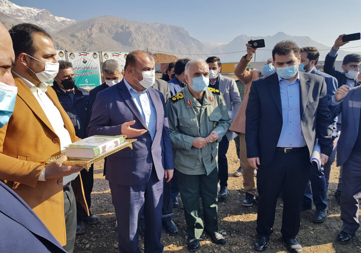 از  آغاز طرح نهضت ملی مسکن در کرمانشاه تا کاهش بهای ۱۷۰۰ قلم کالا