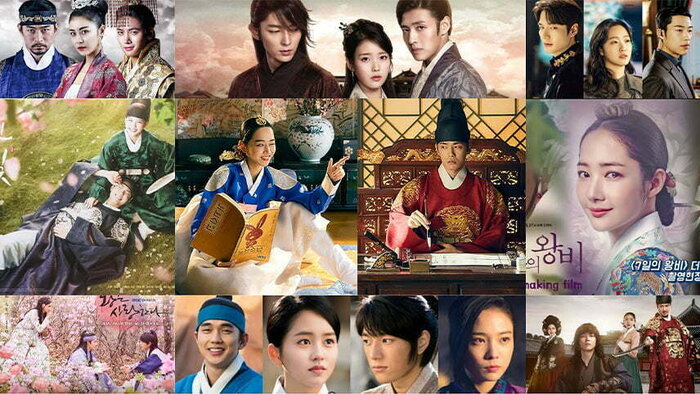 گرایش نوجوانان به فیلم و موسیقی کرهای در نبود تولیدات جذاب وطنی