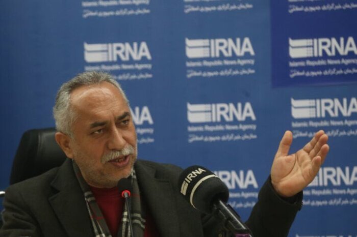 مسافرآستانه: صنوف فعلی نمیتوانند عهدهدار جشنوارهها شوند/ وعده معاون هنری ارزشمند است