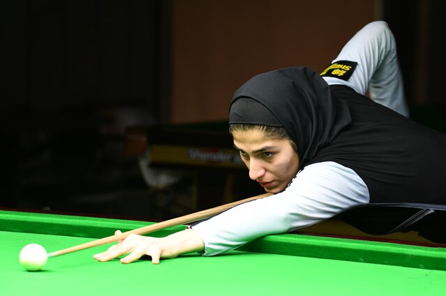 بانوان ورزشکار قزوینی طی چهار سال ۳۷۲ مدال بین المللی کسب کردند