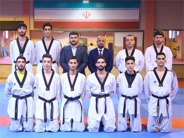 تفاهمنامه همکاری 3 فدراسیون ورزشی ایران با همتایان عراقی 2