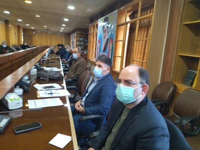 ۵ هزار میلیارد ریال برای احداث ۲ بیمارستان در آذربایجانغربی جذب شد