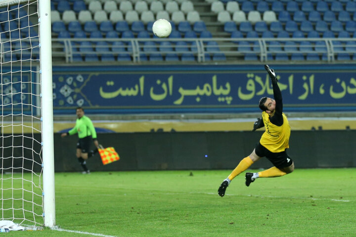 کارنامه نساجی در لیگ بیستویکم