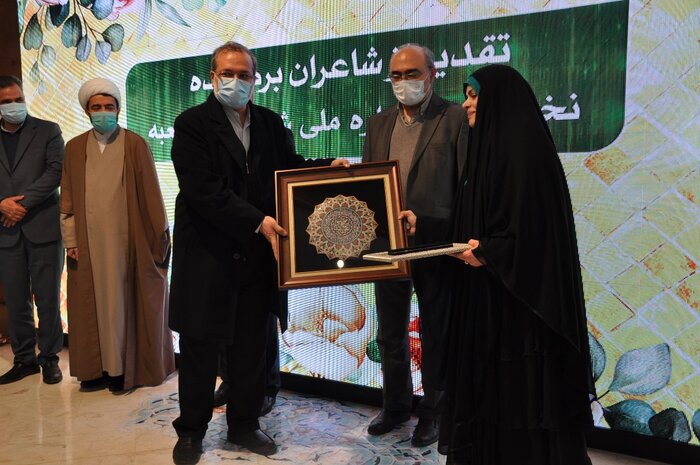 آغاز نخستین جشنواره فرهنگی و هنری امامت و مهدویت در مشهد