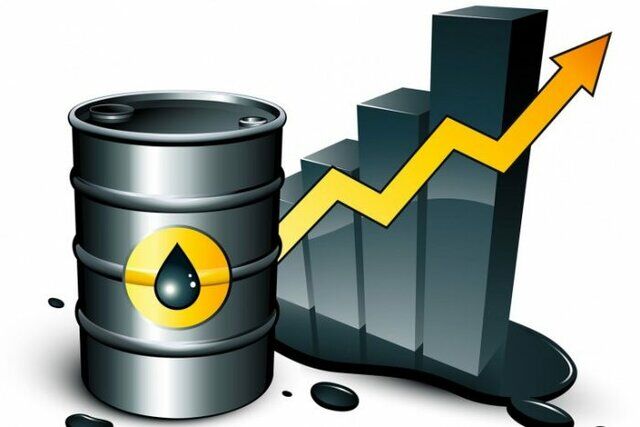 افزایش قیمت نفت با کاهش ذخایر نفت خام آمریکا