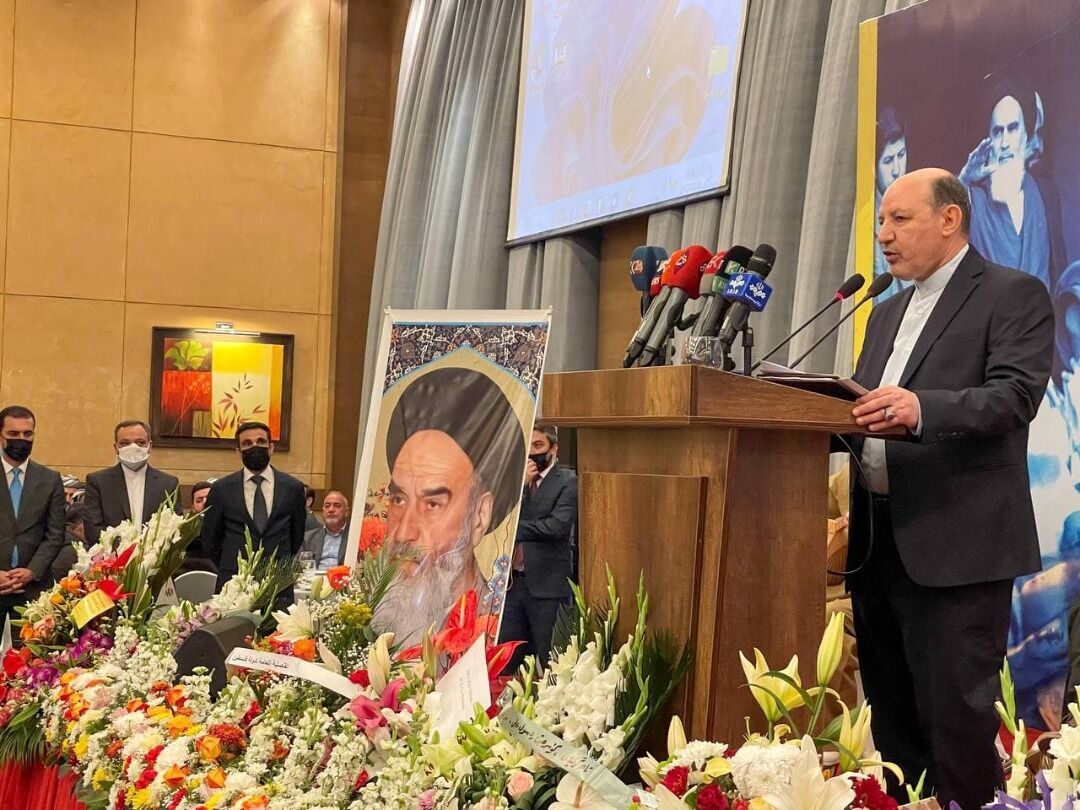 Diplomat: Tehran using all capacities to establish regional stability
