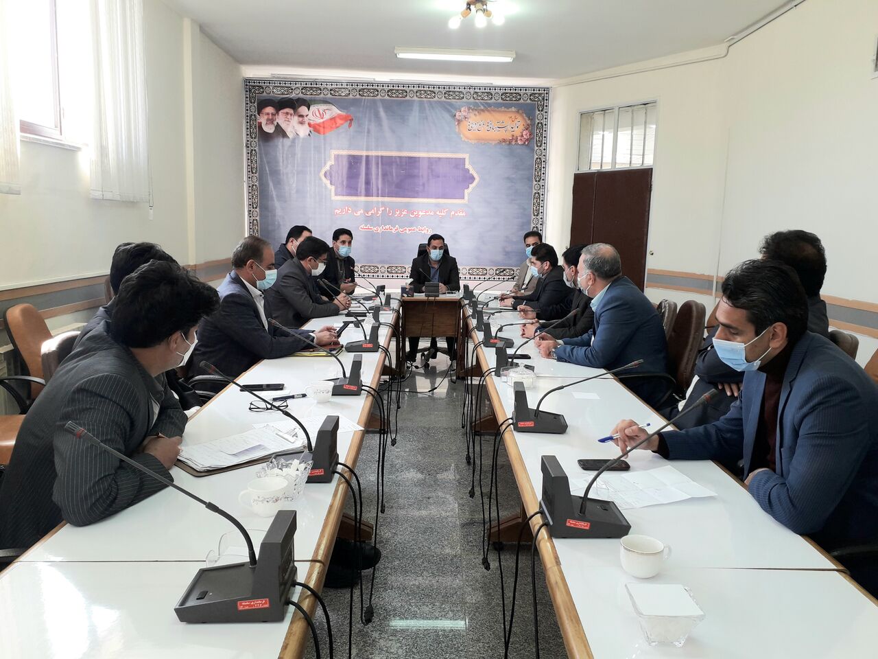 تعدیل نیروی مازاد شهرداریهای سلسله ضروری است تعدیل نیروی مازاد شهرداریهای سلسله ضروری است