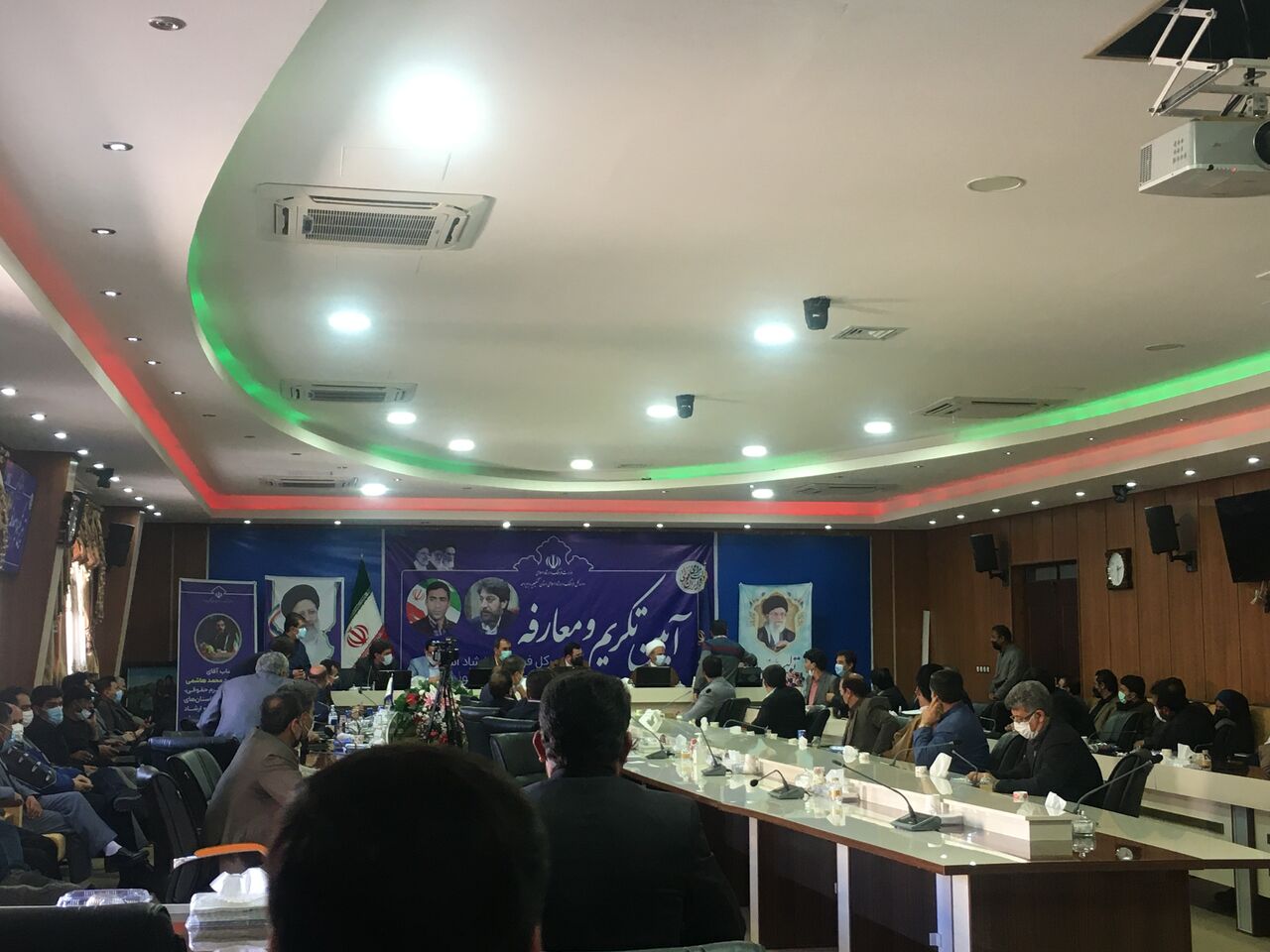 بودجه حوزه فرهنگ کهگیلویه و بویراحمد نیاز به توجه ویژه دارد