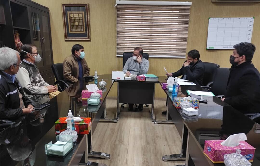 مشکلات تاکسیرانان مسیر آزاد راه تهران - ساوه بررسی می شود