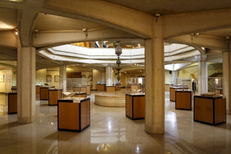 اعضای شورای راهبردی «موزه ملی قرآن کریم» منصوب شدند