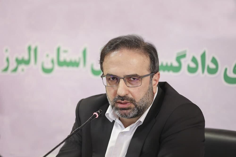 وقت دادگاه پرونده کثیر الشاکی آذین خودرو سارینا در البرز تعیین شد 