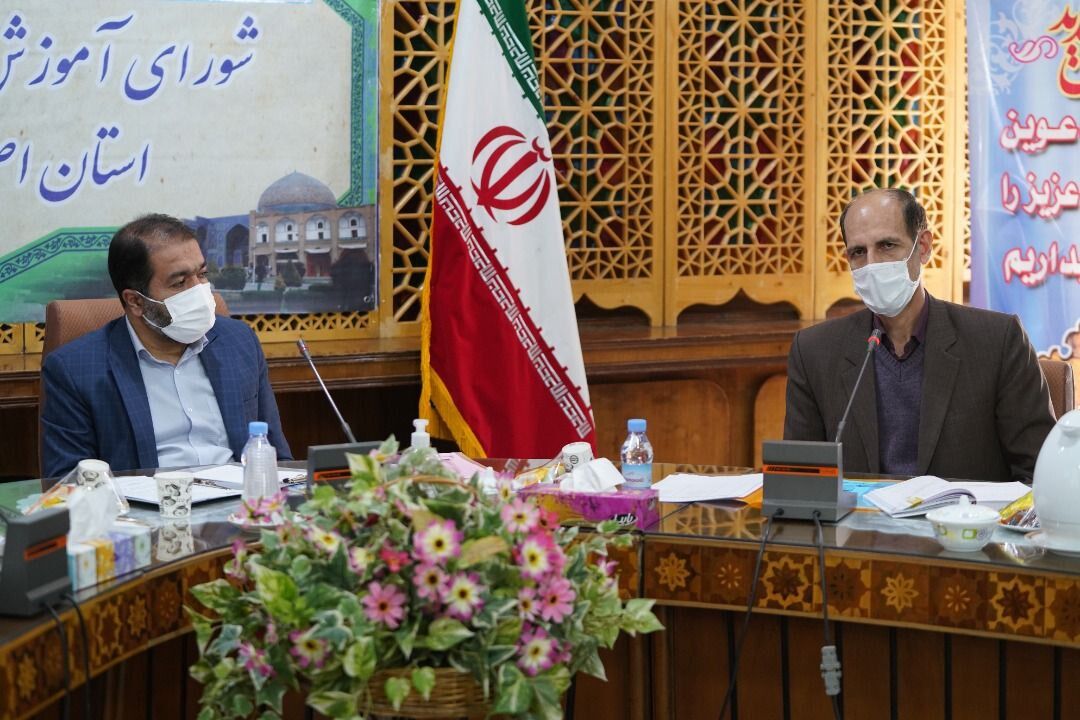افزایش ۴۵ درصدی شهریه مدارس غیر انتفاعی در اصفهان تمایل به مدارس دولتی را افزایش داد