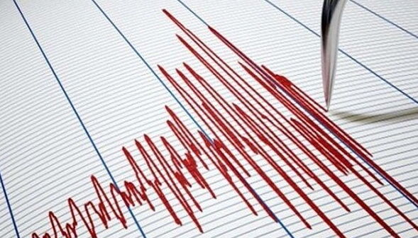 زلزله کوخرد بستک هرمزگان تلفات انسانی ومصدوم نداشت زلزله کوخرد بستک هرمزگان تلفات انسانی ومصدوم نداشت