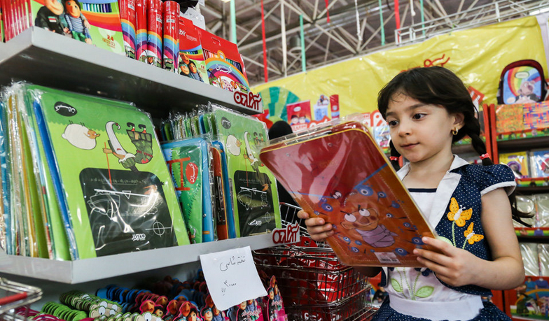 حمایت مقام معظم رهبری، فضای جامعه را برای پذیرش نوشتافزار ایرانی-اسلامی آماده کرد