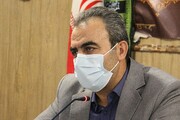 فرماندار همدان: سند راهبردی مدیریت آب شهرستان تدوین شده است