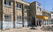 استان اردبیل ۲۹ مدرسه در حال احداث دارد