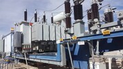 تامین برق پایدار و مطمئن ۵۰۰ واحد صنعتی در شهرک صنعتی صفادشت