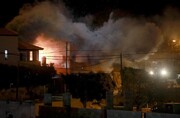رژیم صهیونیستی منزل یک اسیر فلسطینی را منفجر کرد