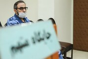 عنصر بی.بی.سی در جلسات گروهک حرکه النضال/ارسال اطلاعات حجاج ایرانی برای مقامات عربستان