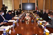 وزارت کشور پاکستان:همکاری‌های ضدتروریسم تهران-اسلام‌آباد تقویت می‌شود