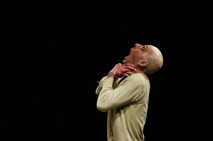 رویکرد برخی هنرمندان نه آزاداندیشی که تاریکفکری است/ زبان تئاتر دعوت به آرامش است نه تهدید