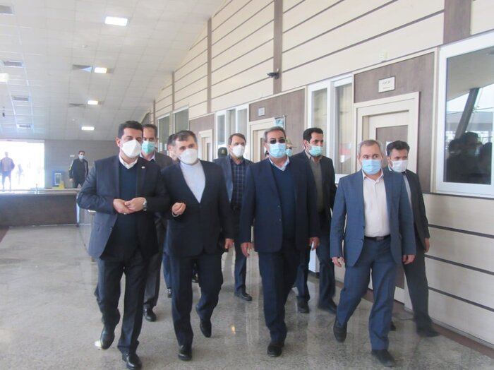 مراودات اقتصادی ایران و جمهوری آذربایجان افزایش می یابد