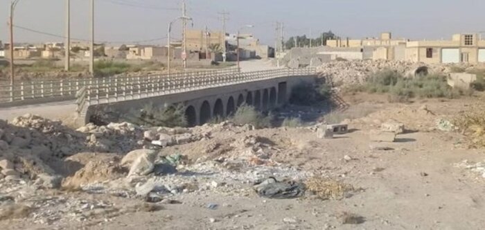 ساکنان محله امید در انتظار الحاق به شهر گناوه