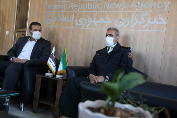 مهمترین رویدادهای کردستان در هفتهای که گذشت