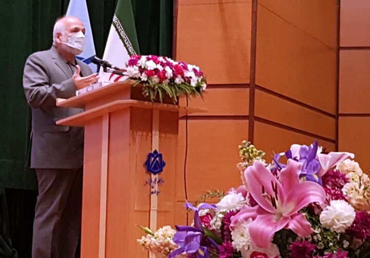 نماینده بوشهر: دانشگاه شخصی و جریانی نیست