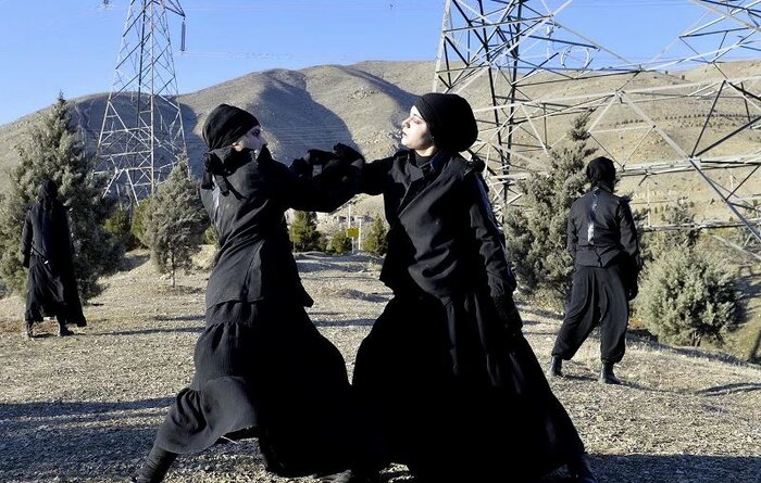 اعلام نامزدهای بخش خیابانی و دیگرگونههای اجرایی جشنواره تئاتر فجر