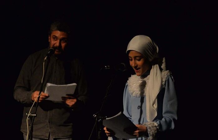 اعلام نامزدهای بخش مسابقه رادیوتئاتر جشنواره تئاتر فجر