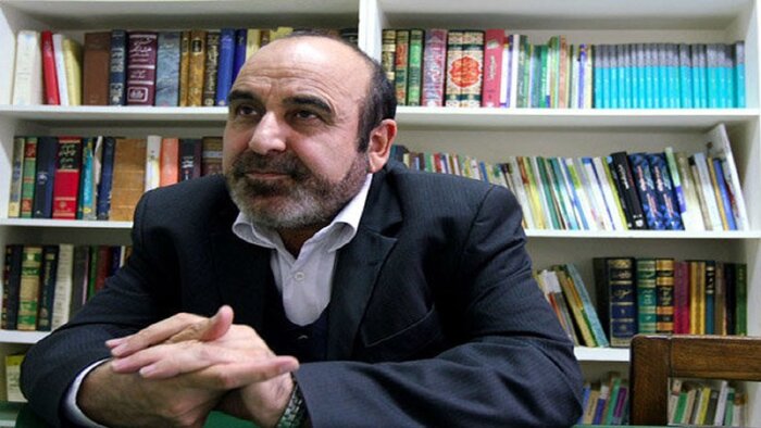 امام علی(ع) را با شیوههای مدرن داستاننویسی معرفی کنیم/رمانی که نوجوان را نهچ البلاغه خوان میکند