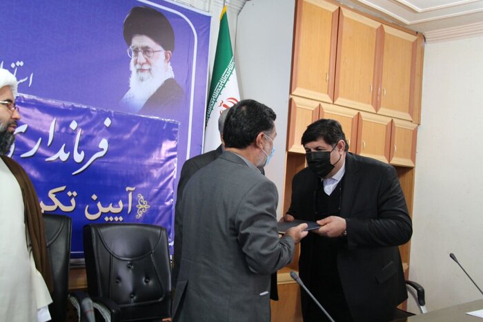 رفع مشکلات معیشتی، نیازمند کار جهادی مدیران است