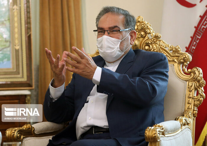 انتظار ایران برای ابتکار عملی و قابل اعتماد طرفهای غربی 7
