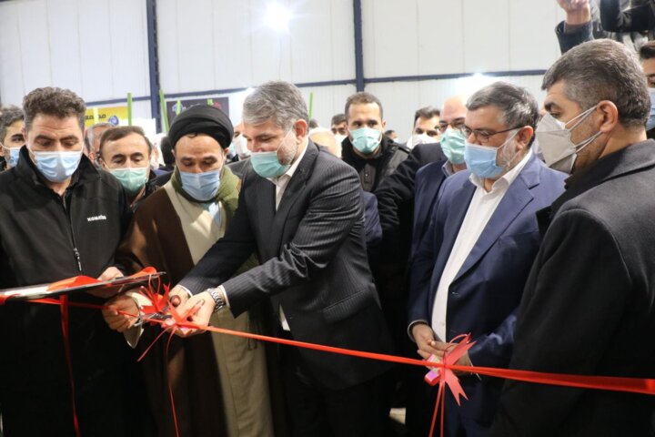 تداوم خدمتگزاری در استانها با ساخت مسکن، آبرسانی و محرومیت زدایی