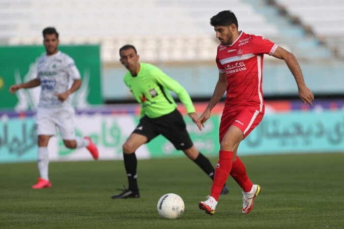 دعوای بیانیهای استقلال و ذوبآهن/استارت رضاییان با پرسپولیس