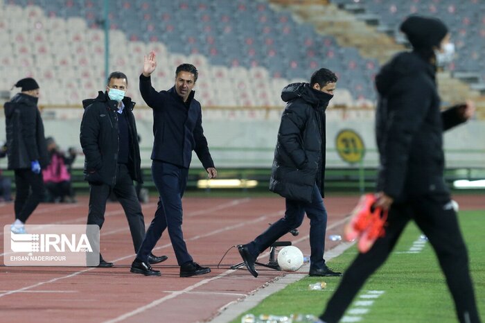 دعوای بیانیه‌ای استقلال و ذوب‌آهن/استارت رضاییان با پرسپولیس