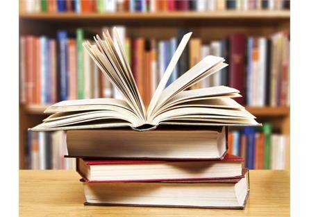 کتابهایی برای شعر و شعور و شهادت کتابهایی برای شعر و شعور و شهادت