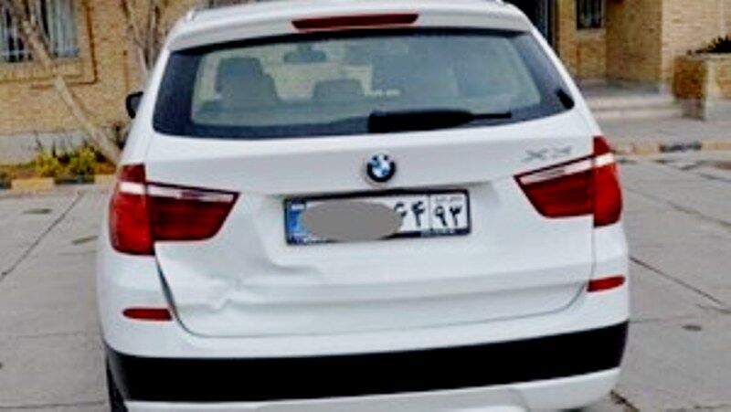 جریمه ۲ و نیم میلیارد تومانی برای صاحب خودرو قاچاق در نی ریز فارس جریمه ۲ و نیم میلیارد تومانی برای صاحب خودرو قاچاق در نی ریز فارس