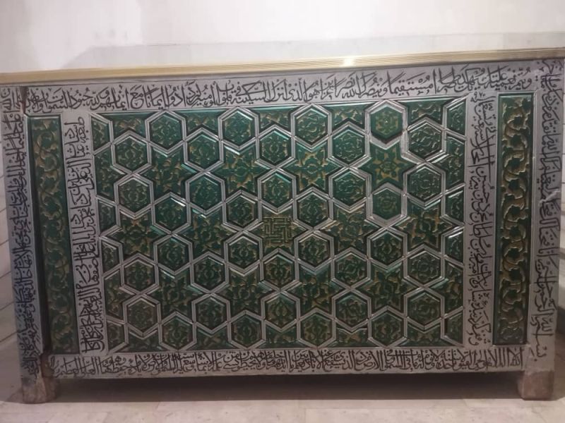 پنج اثر تاریخی و فرهنگی منقول استان مرکزی ثبت ملی شد