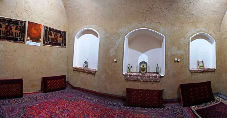 تربتحیدریه مهیای پذیرایی از مهمانان نوروزی شد تربتحیدریه مهیای پذیرایی از مهمانان نوروزی شد