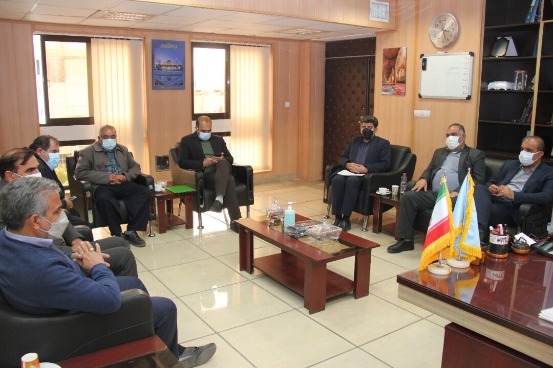 دستگاههای مسئول برای شتاببخشی به نهضت ملی مسکن پای کار بیایند دستگاههای مسئول برای شتاببخشی به نهضت ملی مسکن پای کار بیایند