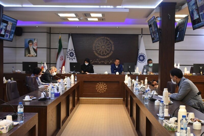 ۸ درصد سرمایهگذاری خارجی مصوب در خراسان جنوبی جذب شد ۸ درصد سرمایهگذاری خارجی مصوب در خراسان جنوبی جذب شد