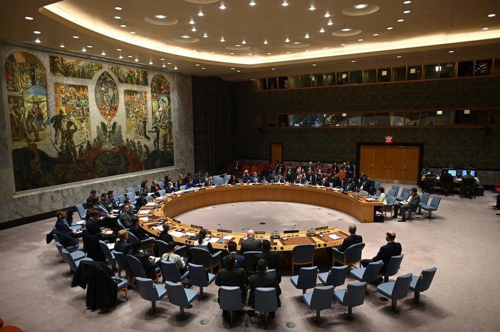 شورای امنیت سازمان ملل پنجشنبه درباره اوکراین تشکیل جلسه می‌دهد