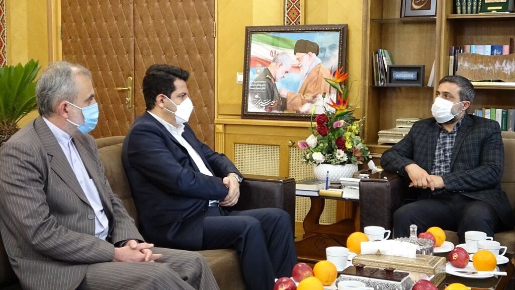 استاندار اردبیل: جمهوری آذربایجان علاقمند به فعالیت کشاورزی ایران در این کشور است 