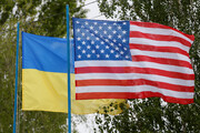 آیا آمریکا واقعا در کنار اوکراین ایستاده است؟ 