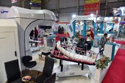 تجهیزات پزشکی ایرانی در اندونزی معرفی می‌شوند