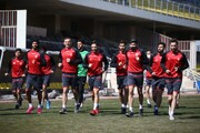 قرارداد ۲ پرسپولیسی تمدید شد