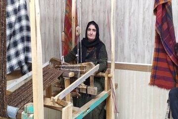 راه اندازی تشکل‌های تخصصی صنایع‌دستی در کردستان ضروری است
